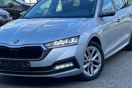 Skoda Octavia 59.275 km 17.480 &euro; Dietzenbach / bei Frankfurt am Main 63128