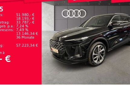 Audi Q5 12.123 km 51.980 &euro; Frankfurt am Main 60314
