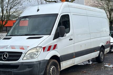 Mercedes-Benz Sprinter 145.000 km 8.990 &euro; Darmstadt 64293
