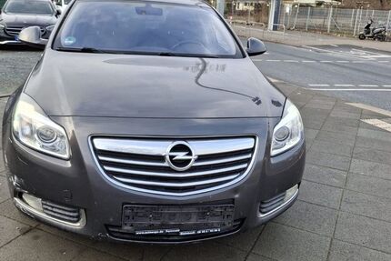 Opel Insignia 280.000 km 1.800 &euro; Frankfurt 60486