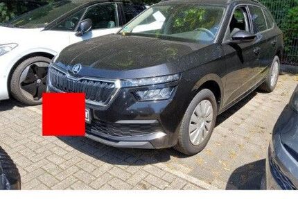 Skoda Kamiq 12.756 km 19.750 &euro; Frankfurt 60326