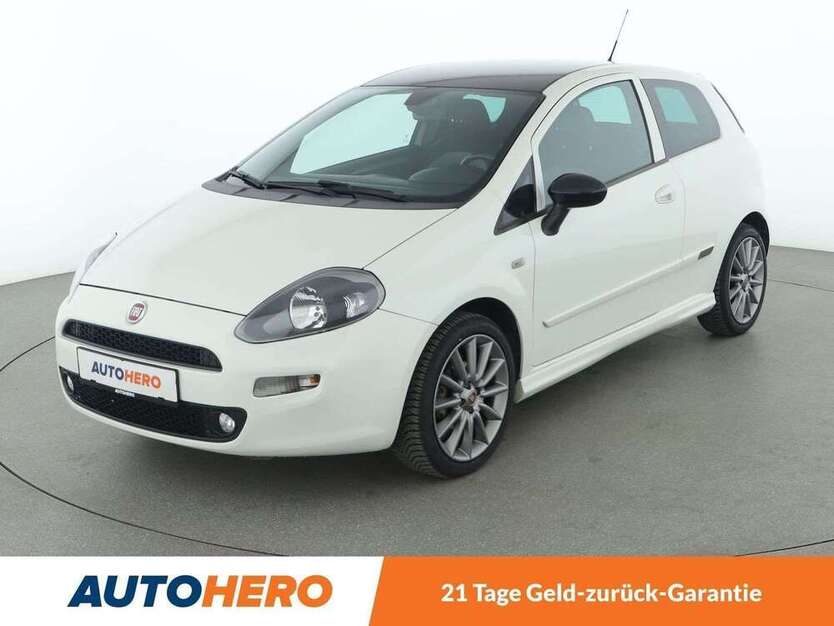 Punto