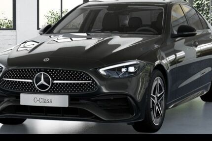 Mercedes-Benz C 180 9.900 km 42.650 &euro; Frankfurt 60488