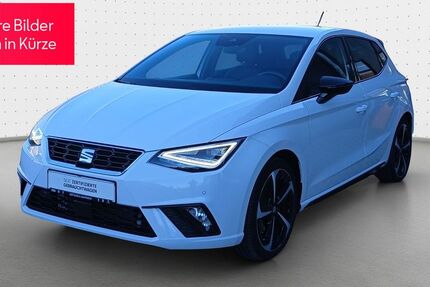 Seat Ibiza 18.054 km 19.900 &euro; Hofheim-Diedenbergen 65719