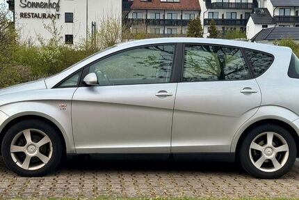 Seat Toledo 182.000 km 1.499 &euro; Dietzenbach 63128
