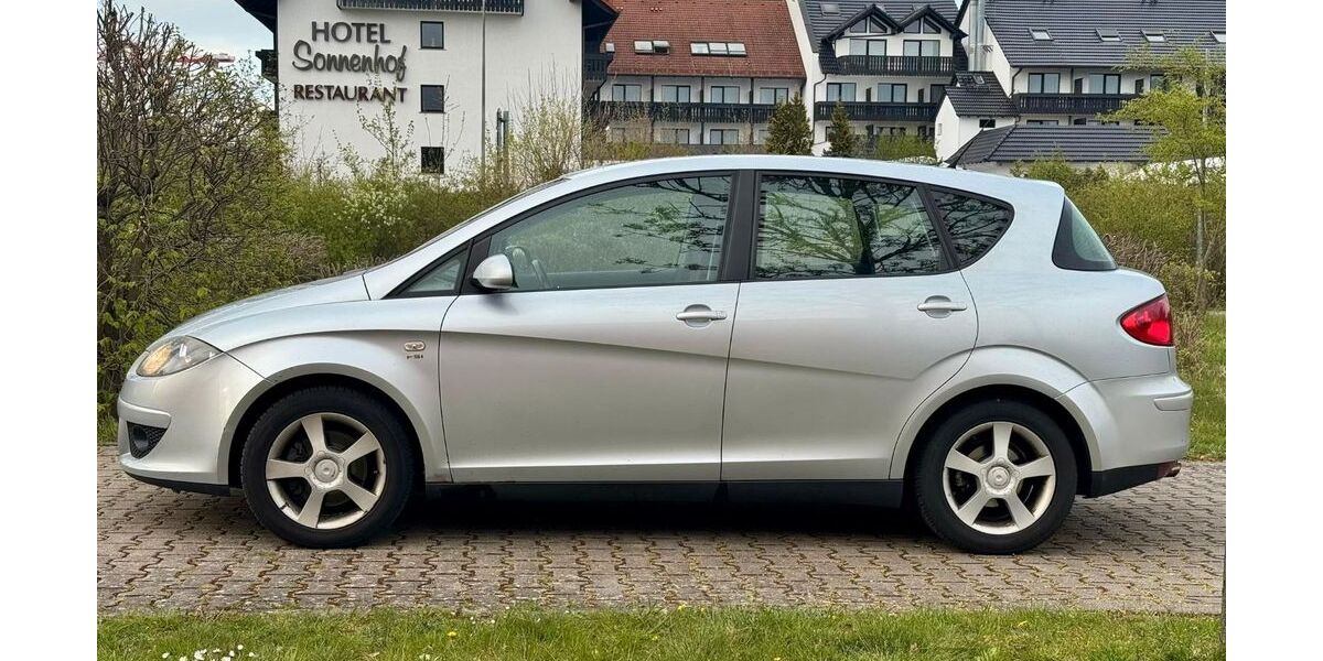 Seat Toledo 182.000 km 1.499 &euro; Dietzenbach 63128