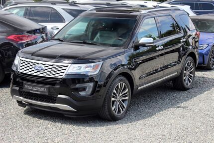 Ford Explorer 173.000 km 18.900 &euro; Bischofsheim 65474