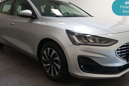Ford Focus 19.858 km 20.670 &euro; Egelsbach 63329