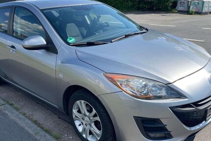 Mazda 3 210.568 km 4.390 &euro; Rödermark 63322