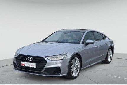 Audi A7 72.358 km 39.880 € Darmstadt 64295