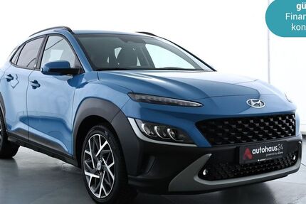 Hyundai KONA 30.413 km 17.330 &euro; Egelsbach 63329