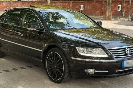 VW Phaeton 195.800 km 5.900 &euro; Frankfurt 61118