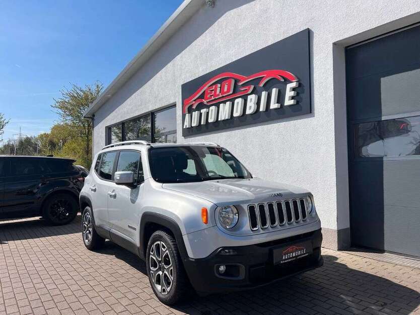 Renegade