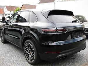 Porsche Cayenne S Platinum Edition 1HD dt.Fzg. 166.000 km 48.999 &euro; Biebesheim 64584