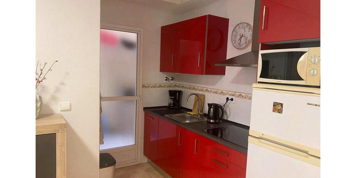 Ferienwohnung in Torrevieja Costa Blanca zu vermieten 2 zimmer