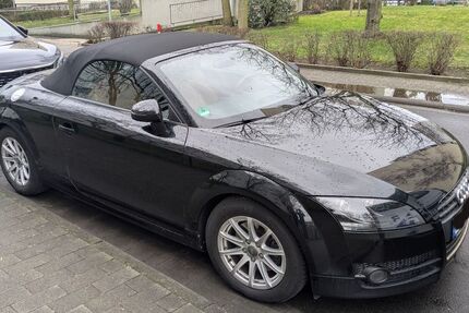 Audi TT 149.983 km 8.900 &euro; Neu-Isenburg 63263