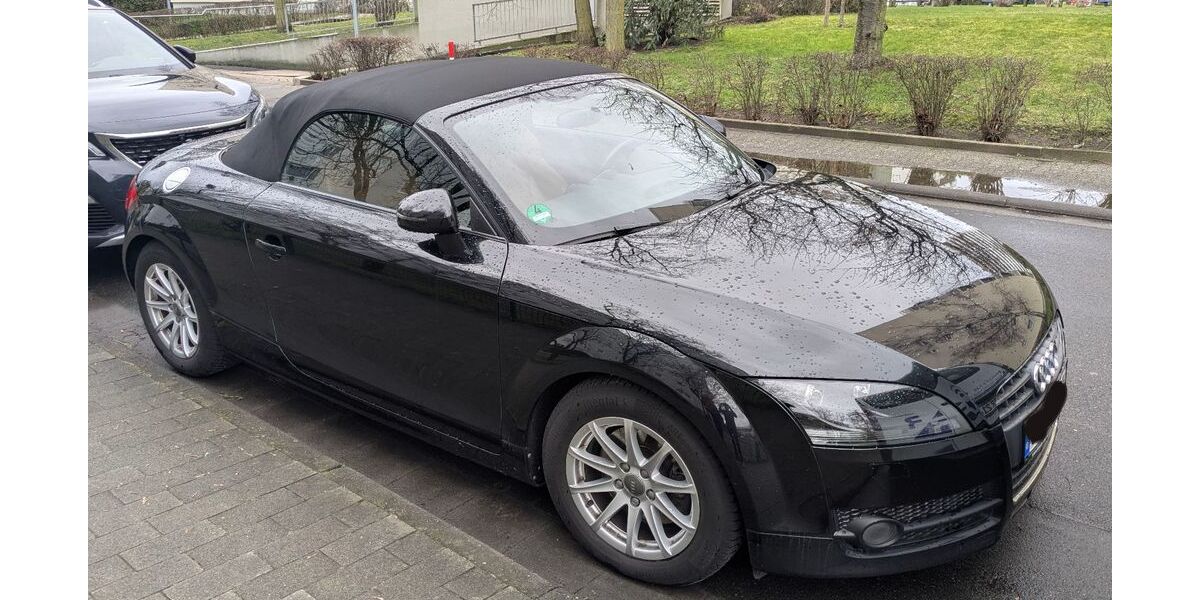 Audi TT 149.983 km 8.900 &euro; Neu-Isenburg 63263
