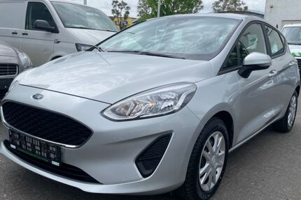 Ford Fiesta 28.668 km 10.900 € Mainz 55129