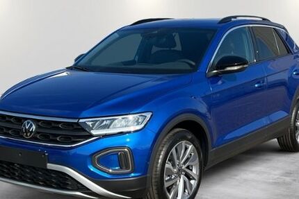 VW T-Roc 3.000 km 27.950 &euro; Pfungstadt 64319
