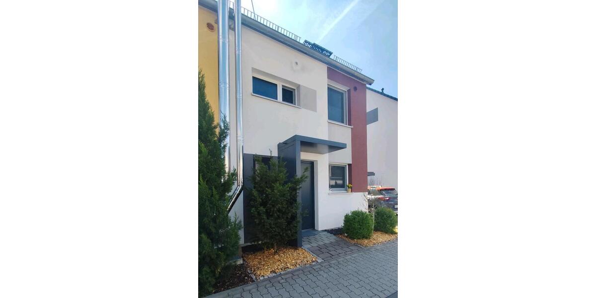 Reihenhaus Nauheim - 5 Zimmer, 118 m&sup2;, 569.000&euro; | Angebot:26954706