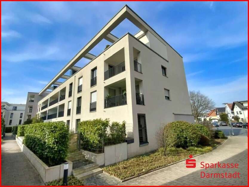 Wohnung zum Kaufen in Darmstadt 290.000 € 60.87 m²