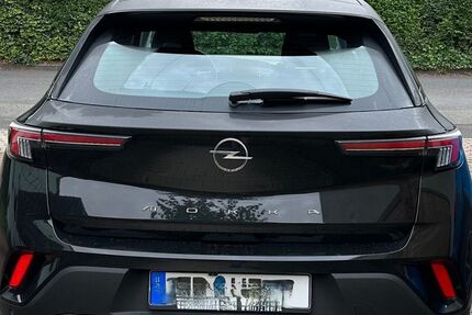 Opel Mokka 23.500 km 18.100 &euro; Frankfurt 60318
