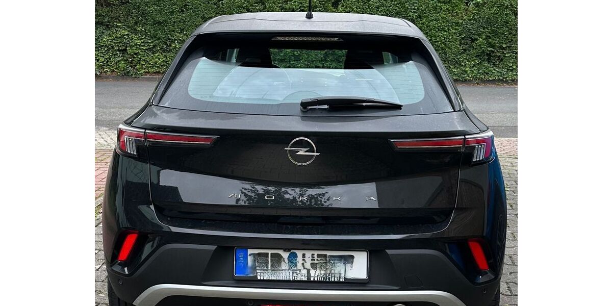 Opel Mokka 23.500 km 18.100 &euro; Frankfurt 60318