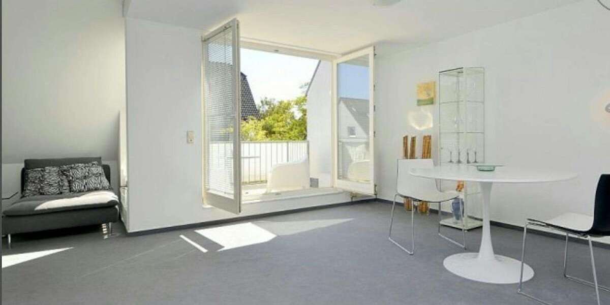 Zimmer Mainz Hechtsheim - 1 Zimmer, 1.795&euro; | Angebot:22848175