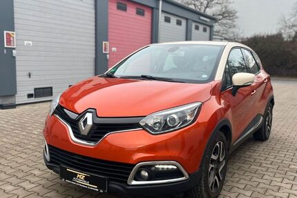 Renault Captur 128.000 km 6.299 &euro; Groß Gerau 64521