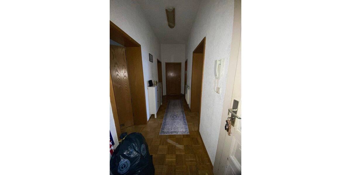 Etagenwohnung Frankfurt am Main Rödelheim - 3 Zimmer, 69 m&sup2;, 375.000&euro; | Angebot:26874102