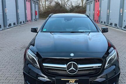 Mercedes-Benz GLA 45 AMG 85.000 km 24.700 &euro; Groß Gerau 64521