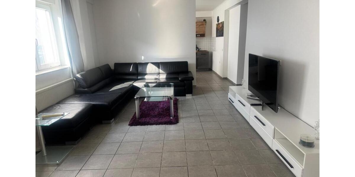 Erdgeschoßwohnung Dieburg - 2 Zimmer, 85 m&sup2;, 850&euro; | Angebot:26311640