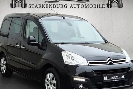 Citroen Berlingo 104.000 km 12.490 &euro; Heppenheim 64646