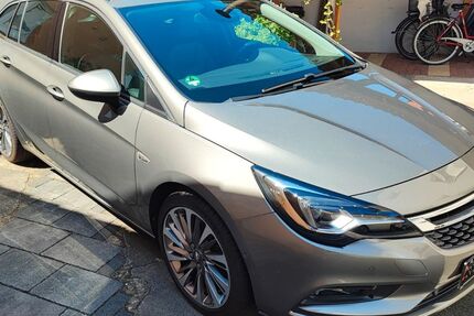 Opel Astra 69.330 km 12.800 &euro; Einhausen 64683