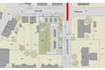 Etagenwohnung Offenbach am Main Bürgel - 2 Zimmer, 45 m&sup2;, 269.620&euro; | Angebot:26891450