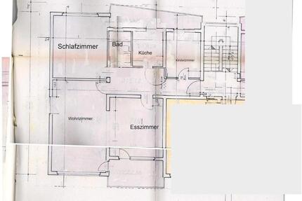 Wohnung Neu-Isenburg Isenburg - 3.5 Zimmer, 99 m&sup2;, 1.250&euro; | Angebot:27536895