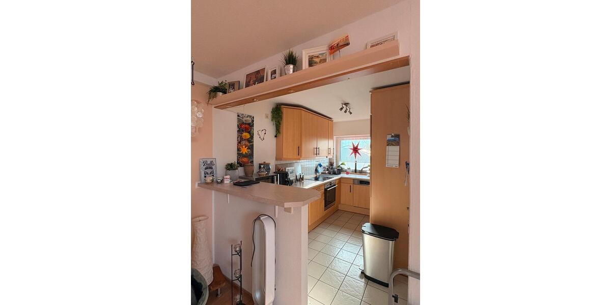 Dachgeschoßwohnung Seeheim-Jugenheim Jugenheim - 3 Zimmer, 90 m&sup2;, 324.950&euro; | Angebot:27128394