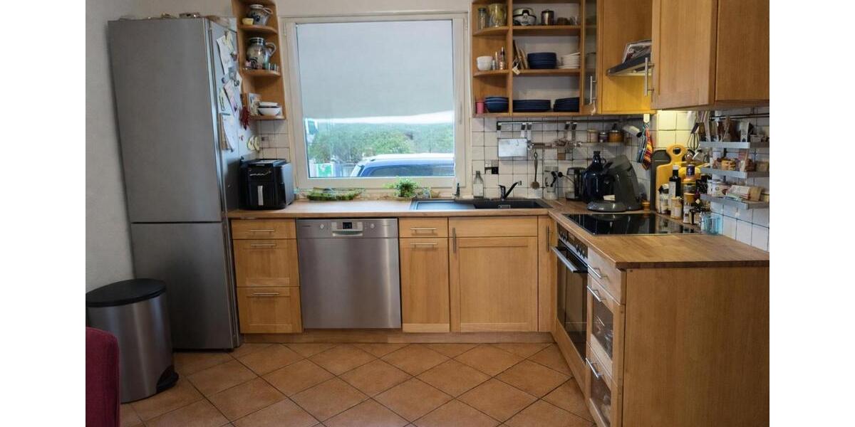 Reihenhaus Frankfurt am Main Rödelheim - 4 Zimmer, 98 m&sup2;, 715.000&euro; | Angebot:25006382