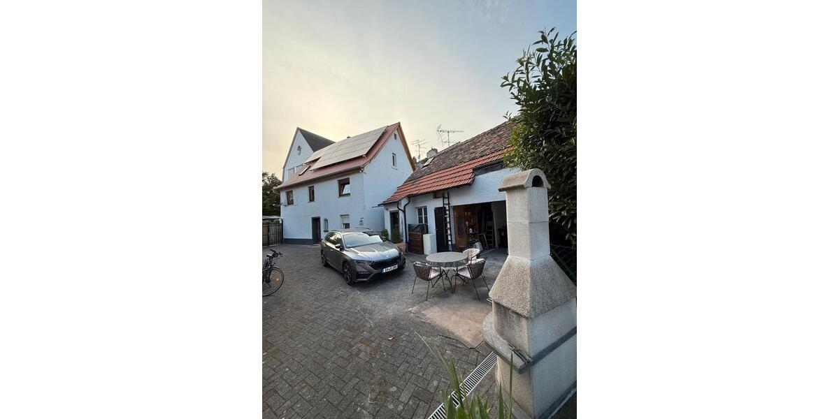 Mehrfamilienhaus, Wohnhaus Pfungstadt - 7 Zimmer, 180 m&sup2;, 395.000&euro; | Angebot:27098035