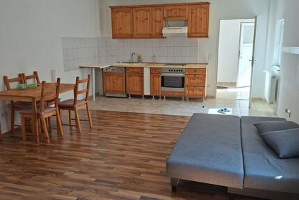 Wohnung Bürstadt - 1 Zimmer, 44 m&sup2;, 500&euro; | Angebot:27628765