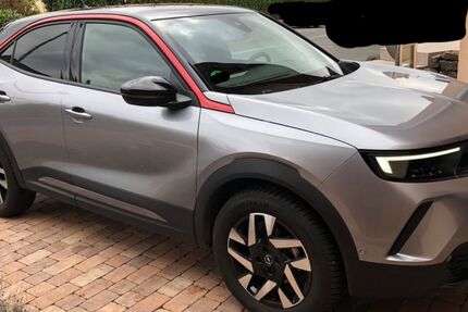 Opel Mokka 22.000 km 22.500 € Trebur 65468