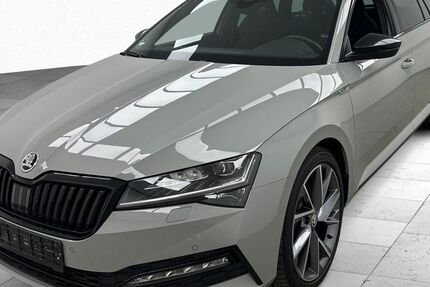Skoda Superb 21.913 km 31.190 € Frankfurt 60596