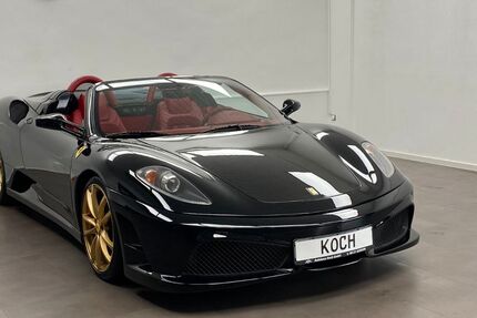 Ferrari F430 29.500 km 126.999 € Mainz 55129