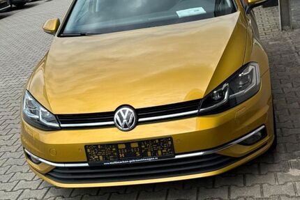 VW Golf 181.000 km 11.400 &euro; Bensheim 64625