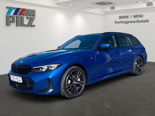 BMW 330 4.100 km 44.790 &euro; Bad König 64732
