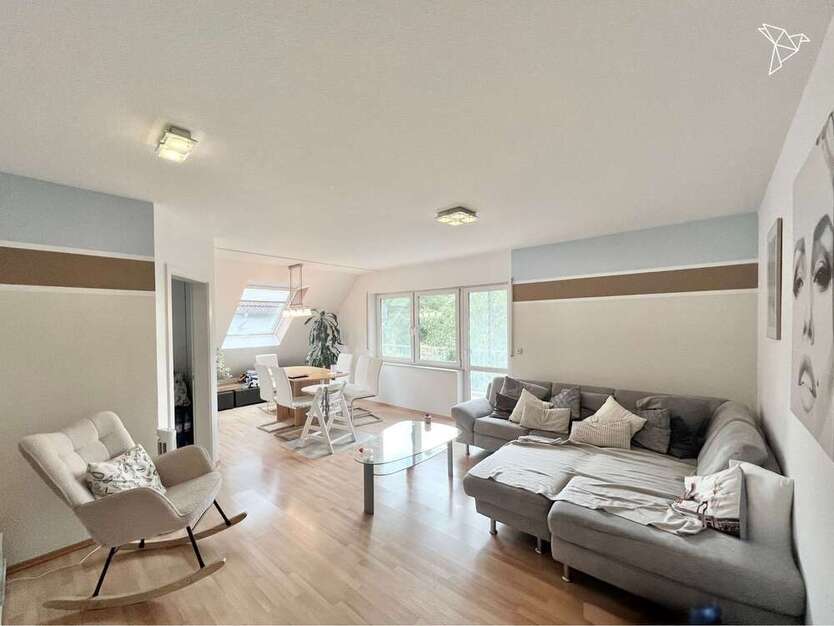 Wohnung zum Kaufen in Offenbach am Main 419.000 € 94 m²