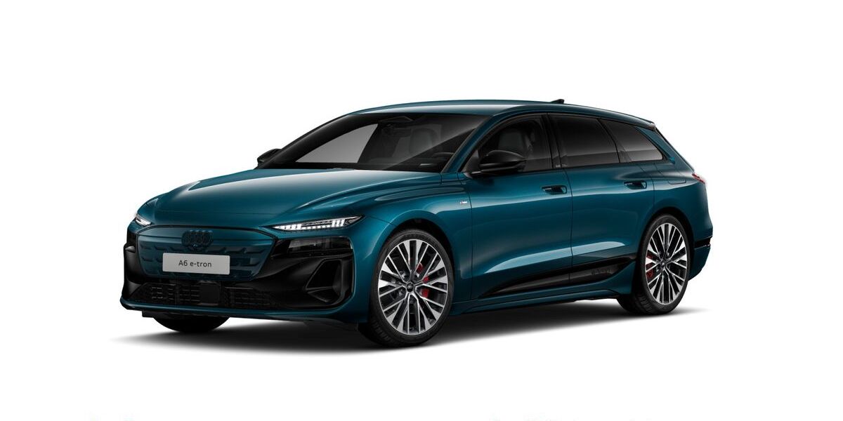 Audi A6 e-tron 15.809 km 65.790 &euro; Hofheim 65719