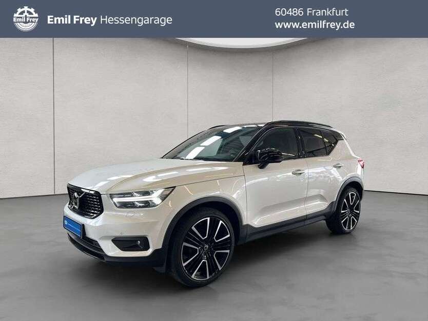XC40