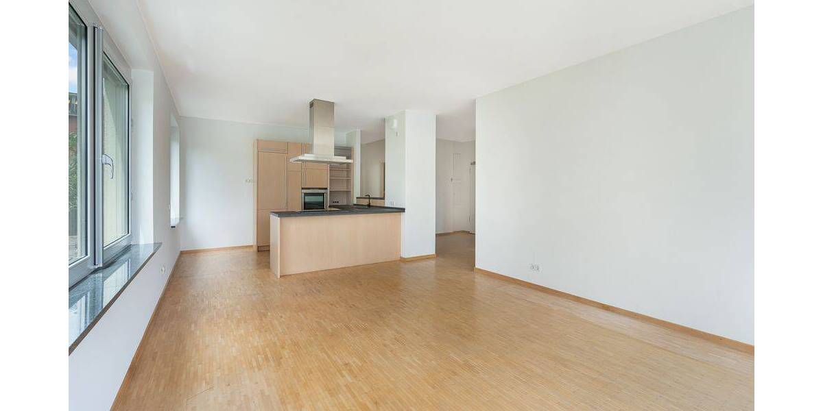 Etagenwohnung Frankfurt am Main Gutleutviertel - 3 Zimmer, 108 m&sup2;, 1.100.000&euro; | Angebot:26878977