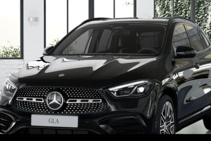 Mercedes-Benz GLA 220 9.900 km 52.990 &euro; Frankfurt 60599
